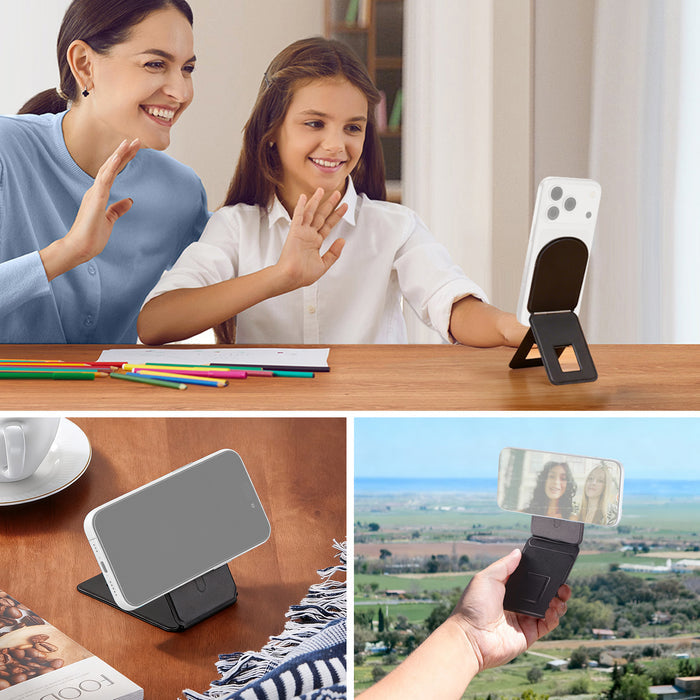 Scenarios for NEEWER PA139 Magnetic Phone Stand