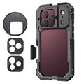 NEEWER PA193/PA194 Phone Cage for iPhone 18 Pro/Pro Max
