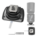 NEEWER Replacement Hot Shoe Mount For Z3/Z3R Speedlite
