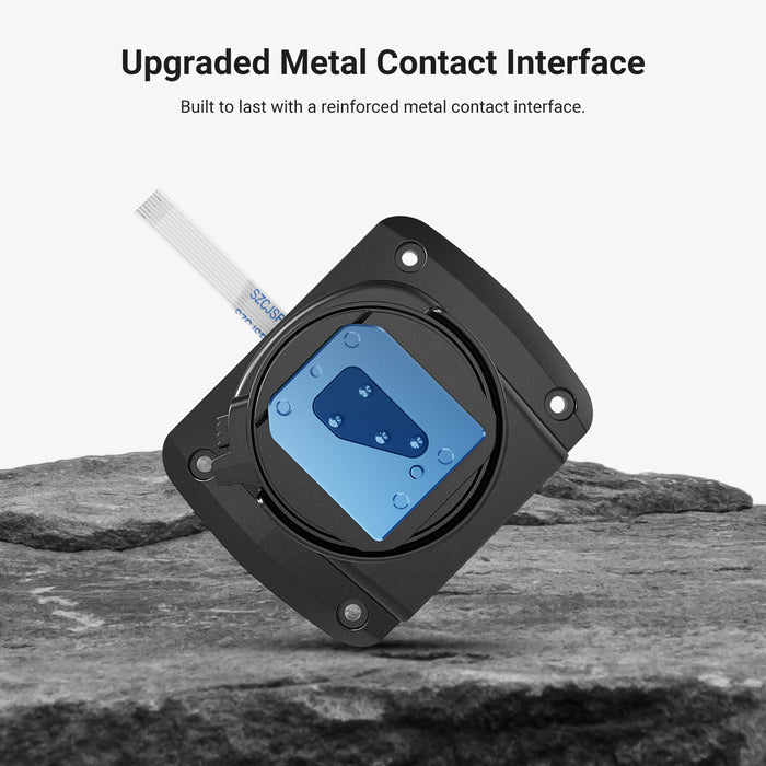 NEEWER Replacement Hot Shoe Mount For Z3/Z3R Speedlite