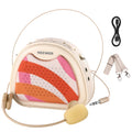 NEEWER VA01 Voice Amplifier with Wired Headset Microphone