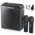 NEEWER VA02 Voice Amplifier with Wireless Microphone