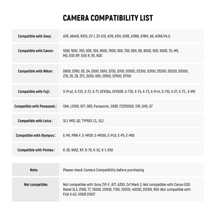 NEEWER Z150 Mini Camera Flash Speedlite with 1200mAh/640 Flashes