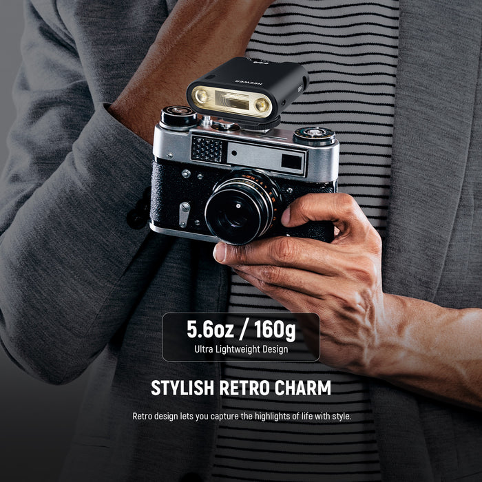 NEEWER Z160 Stylish Camera Flash