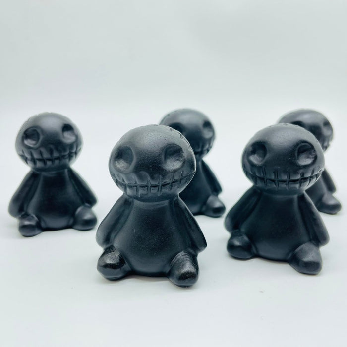 Obsidian Voodoo Doll Carving Wholesale -Wholesale Crystals