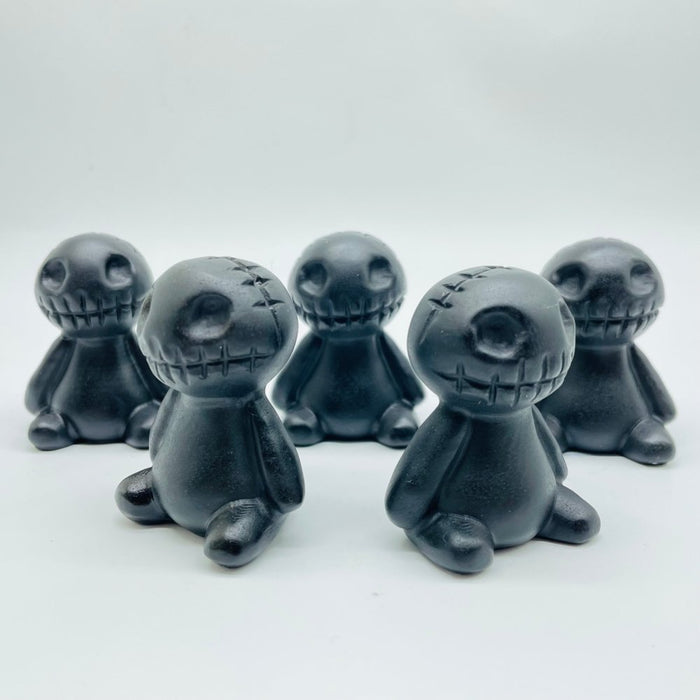 Obsidian Voodoo Doll Carving Wholesale -Wholesale Crystals