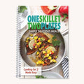 One Skillet, Two Plates Cookbook — CQ Products