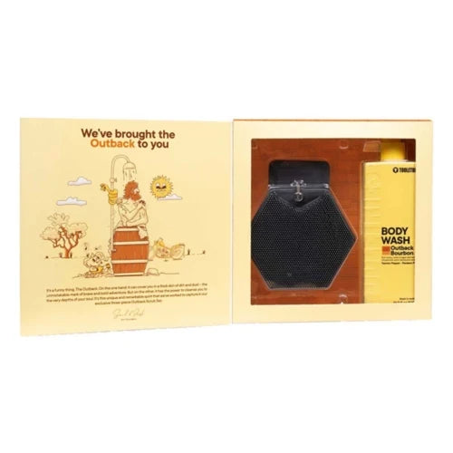 Outback Scrub Set - Mildred Hoit