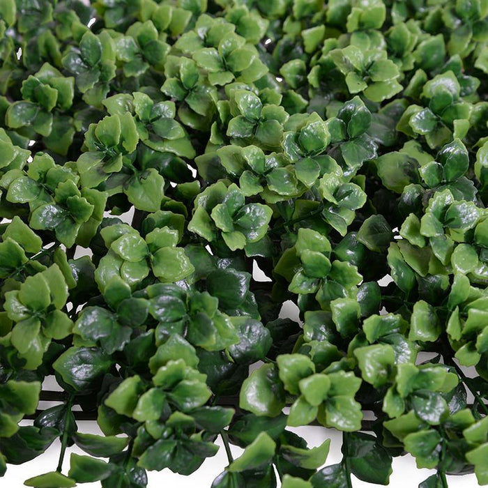 Pachysandra 12" Interlocking Mats (Case of 24) - New Growth Designs