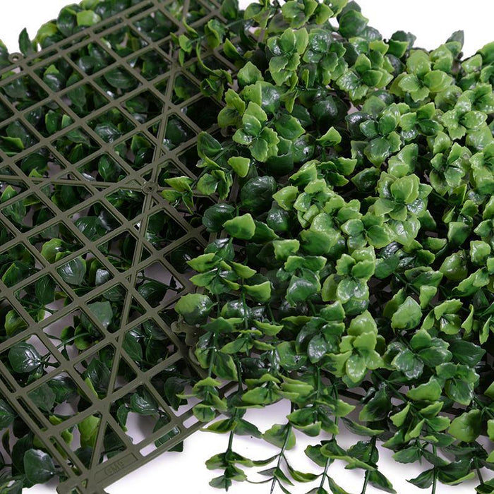 Pachysandra 12" Interlocking Mats (Case of 24) - New Growth Designs