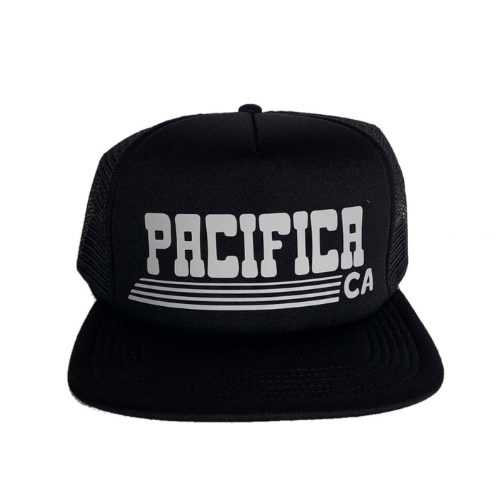 Pacifica Trucker Hat