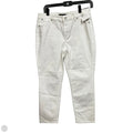 Pants Other By Talbots In White, Size: 10p