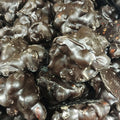 Peanut Clusters