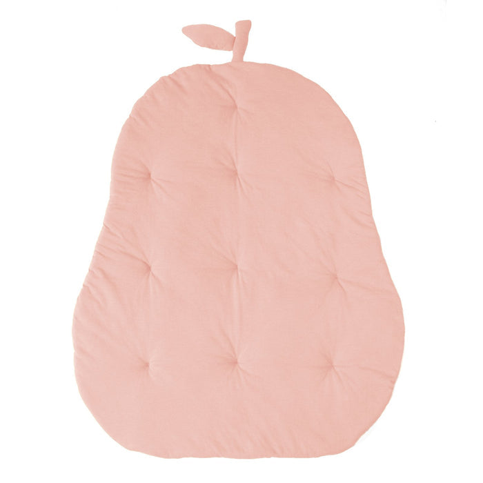 Pear Play Pad - Rose
