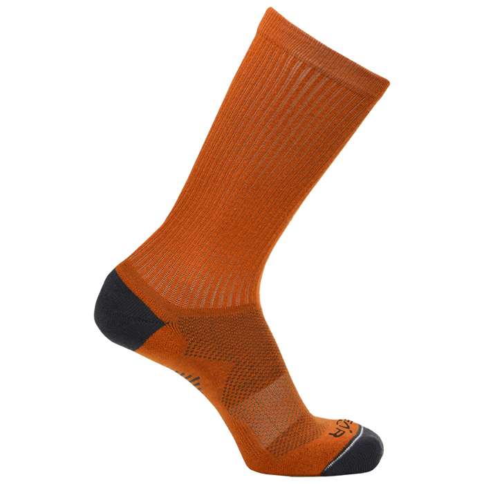All Terrain Crew Socks - SocksRock