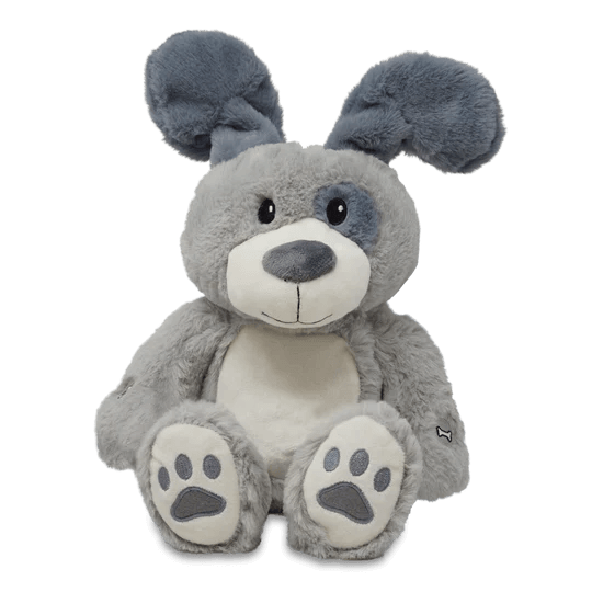 Peek & Play Parker Singing Puppy - Mildred Hoit