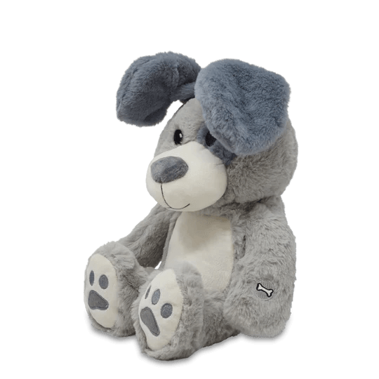 Peek & Play Parker Singing Puppy - Mildred Hoit