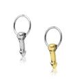 Penis Captive Ring 16G-My Body Piercing Jewellery