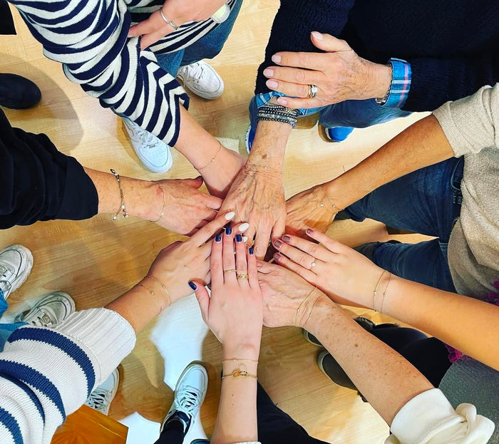 Permanent Bracelet Party - Book Now