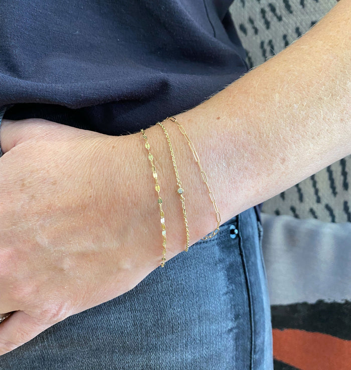 Permanent Bracelet Party - Book Now