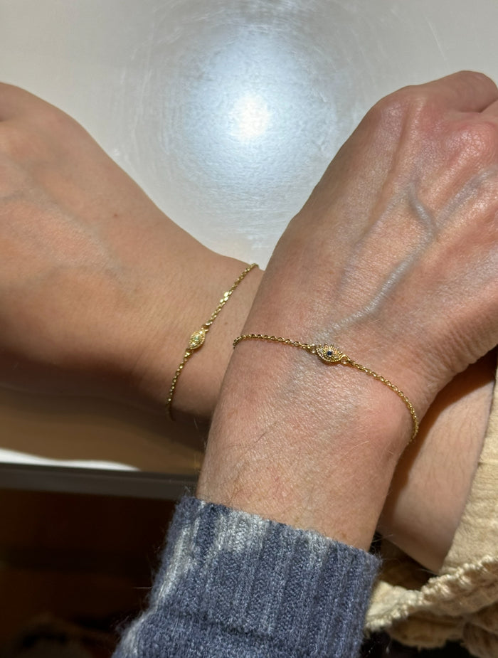 Permanent Bracelet Party - Book Now