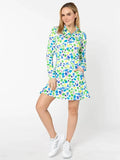 Pickleball Sport Shirt - Mildred Hoit