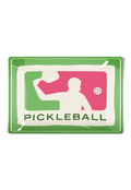 Pickleball Tray - Mildred Hoit
