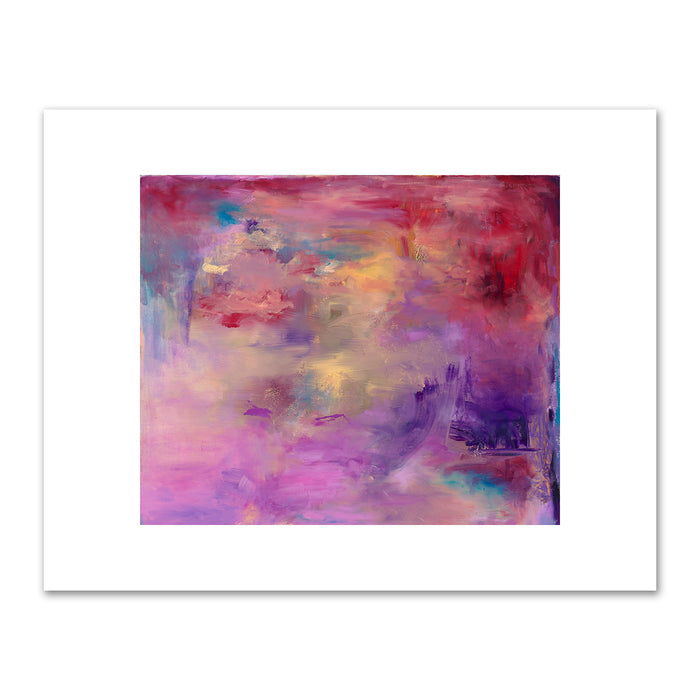Diane McKenna, Pink Passion, 2014, Private Collection, Â© Diane McKenna. Fine Art Prints in various sizes by Museums.Co