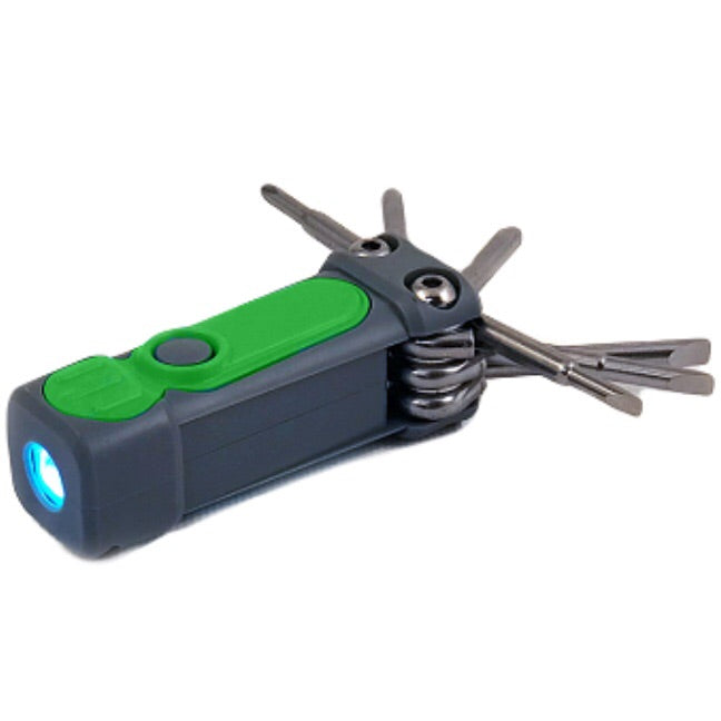 Pocket Tool Box — Flipo Group, Ltd., view 2