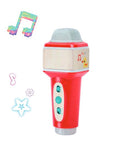 Popstar Microphone (Pixelz)