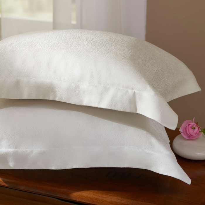 Prieta Pillow Shams By Legna