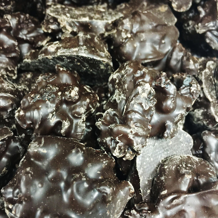 Raisin Clusters