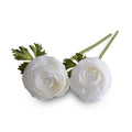 Ranunculus Stem, 20.5" L - New Growth Designs