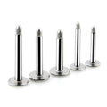 Replacement Labret Bar 16G 14G-My Body Piercing Jewellery