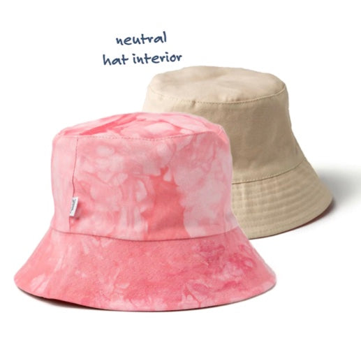 Reversible Bucket Hat — DM Merchandising, view 2