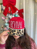 Revival Hat