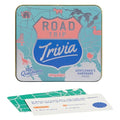 Road Trip Trivia available at Mildred Hoit in Palm Beach.