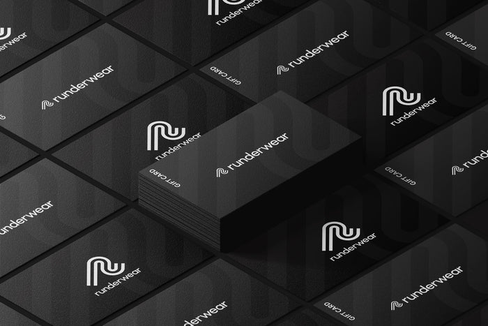 Runderwear e-Gift Voucher