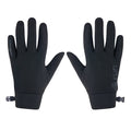 Running Gloves - Black