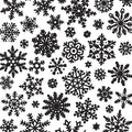 Sanbao Underglaze Clayshare Snowflake