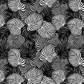 Sanbao Underglaze Leaf, Monstera