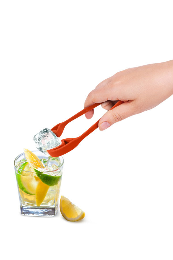 Sand Bar Claw Ice Tongs - Mildred Hoit