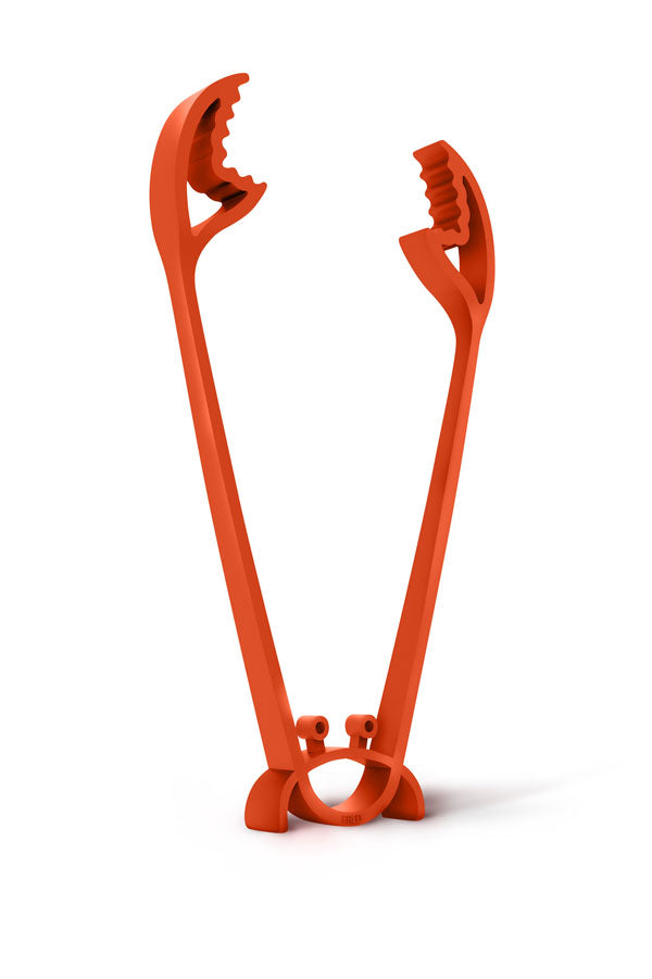 Sand Bar Claw Ice Tongs - Mildred Hoit