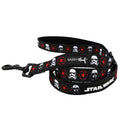 SASSY WOOF STAR WARS The Dark Side Dog Leash