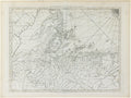Sayer, Robert. The Bay of Honduras. London, 1775.