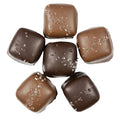 Sea Salt Caramels