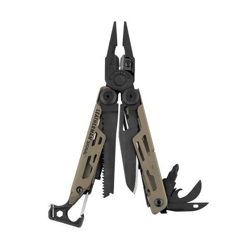 Signal Multi-Tool
