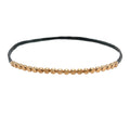 Signature Dot and Hammer Bangle