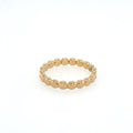 Signature Dot Stack Ring - R141