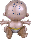 Sitting Baby 15" - (Single Pack). 3520201 - FestiUSA